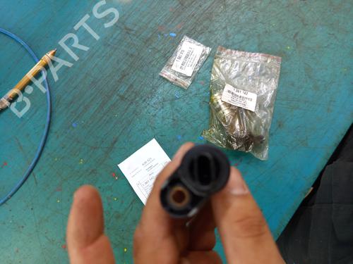 Electronic sensor BMW 1 (E87) 118 i | BP37850536M84 - Image 13