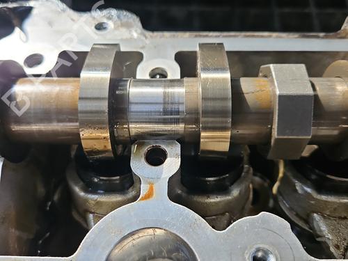 Cylinder head HYUNDAI i30 (GD) 1.4 | BP37815190M5  - Image 5