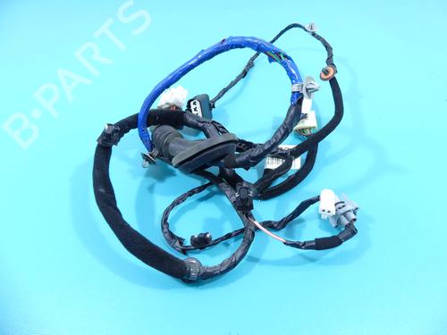 wiring-harness-kia-sportage-iii-sl-2009-2010-2011-2012-2013-2014-2015-2016-2017-37894986 main image