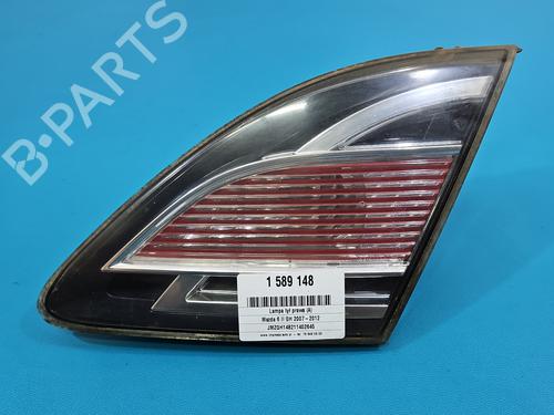 Other MAZDA 6 Hatchback (GH) 1.8 MZR | BP37850106O1 - Image 2
