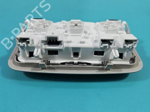 Kabinelys CITROËN C5 AIRCROSS (A_) 1.2 PureTech 130 (ARHNSJ) | BP37834059I8 - Image 4