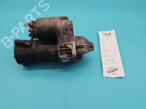 Used Starter Starter 38128803 38128803