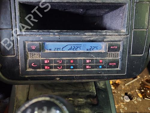 Used Climate control Climate control 39025786 39025786