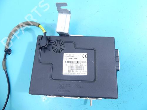 Electronic module HYUNDAI i20 II (GB, IB) 1.2 | BP37808344M83 - Image 5