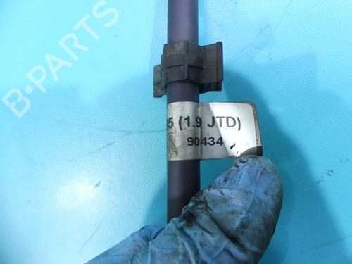 Pipe ALFA ROMEO 159 (939_) 1.9 JTDM 16V (939AXF1B, 939AXC1B) | BP37807650M125 - Image 14