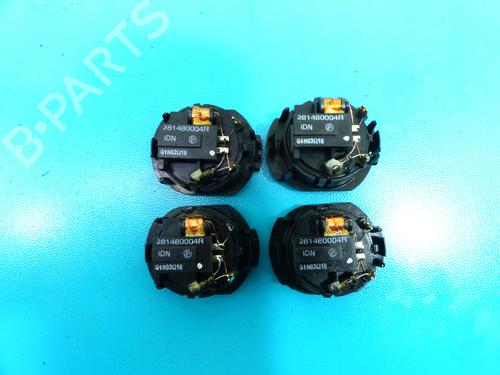 Speaker RENAULT LATITUDE (L70_) 2.0 dCi 175 (L70Y, L734) | BP37881844E2 - Image 10