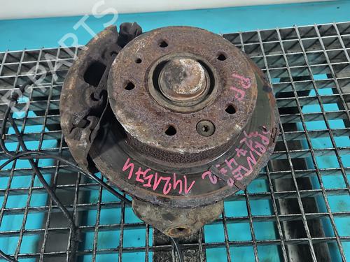 Used Right front steering knuckle Right front steering knuckle 38125032 38125032