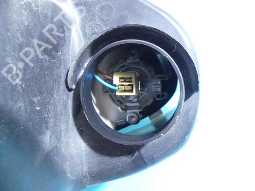 Left headlight FORD GALAXY II (WA6) | BP37893810C28 - Image 7