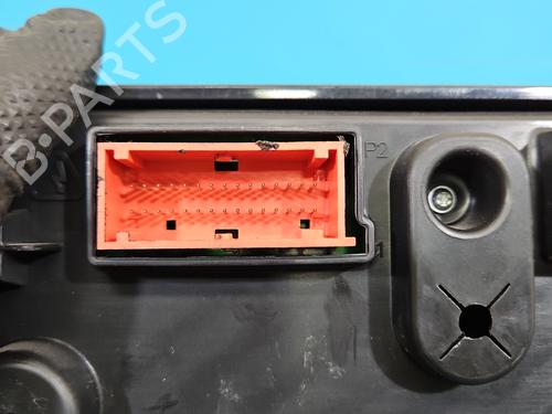 Instrument cluster RENAULT ESPACE IV (JK0/1_) 2.2 dCi (JK0H) | BP37852265C47 - Image 10