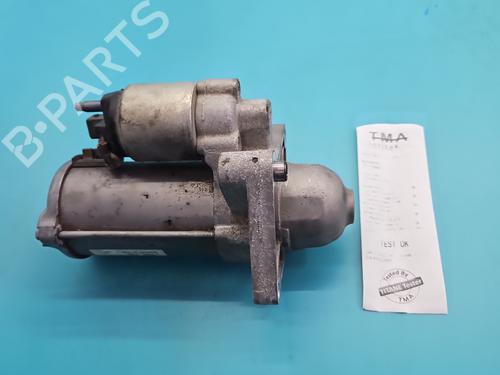 Used Starter Starter 37839978 37839978
