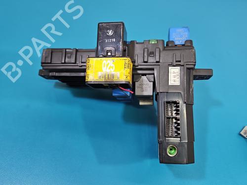 Engine control unit (ECU) HYUNDAI SANTA FÉ I (SM) 2.0 CRDi | BP39585731M57 - Image 16