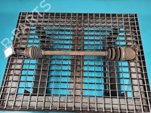 Used Left rear driveshaft Left rear driveshaft 37842366 37842366