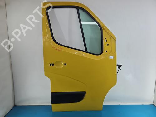 right-front-door-renault-master-iii-van-fv-2010-37839248 main image