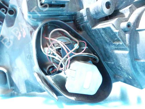 Right headlight OPEL VECTRA C (Z02) | BP37806145C29 - Image 6