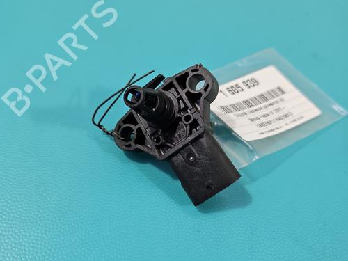 Electronic sensor SKODA FABIA IV (PJ3) | BP37858063M84 - Image 2