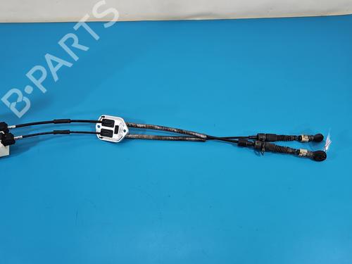 Gearstang HYUNDAI i30 Estate (PDE) | BP38167865M90 - Image 2