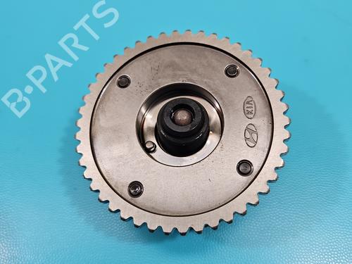 Pulley KIA CEED (CD) | BP38122414M122 - Image 5