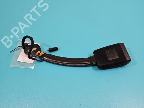 Front right seatbelt SEAT LEON (5F1) | BP38145973I25 - Image 4