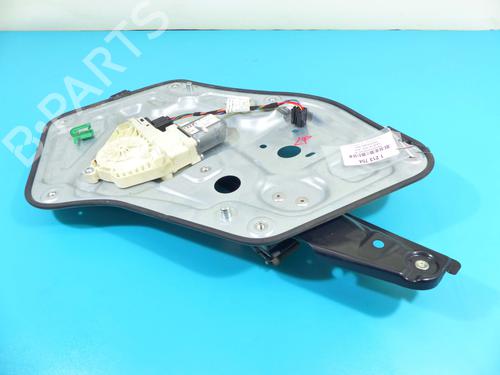 Front left window mechanism SKODA YETI (5L) 1.8 TSI 4x4 | BP37883638C22 - Image 2
