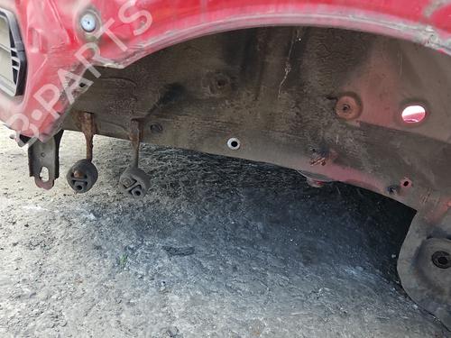 Bagstkærm Højre MAZDA CX-3 (DK) 1.5 SKYACTIV-D AWD (DK4WS, DK5AW) | BP37857893C44 - Image 3