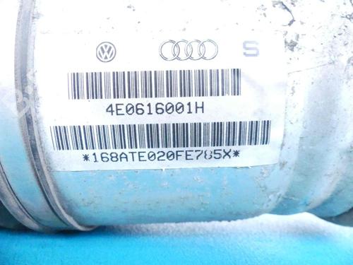Left rear shock absorber AUDI A8 D3 (4E2, 4E8) 4.2 quattro | BP38154368M18 - Image 2