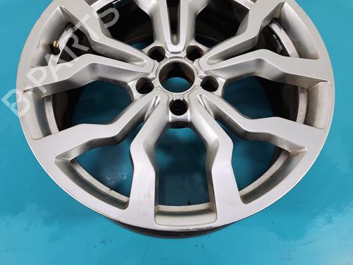 Wheel set VW PASSAT CC B6 (357) 2.0 TDI | BP37810832C100 - Image 7