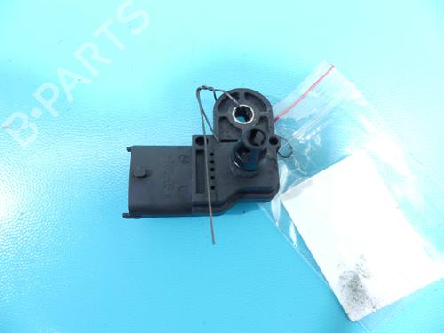 Electronic sensor RENAULT SCÉNIC II (JM0/1_) 1.9 dCi (JM14) | BP37806450M84 - Image 3