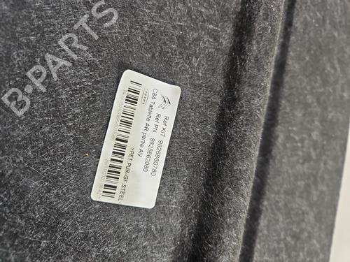 Hattehylde CITROËN C5 AIRCROSS (A_) 1.2 PureTech 130 (ARHNSJ) | BP37832954C85 - Image 7