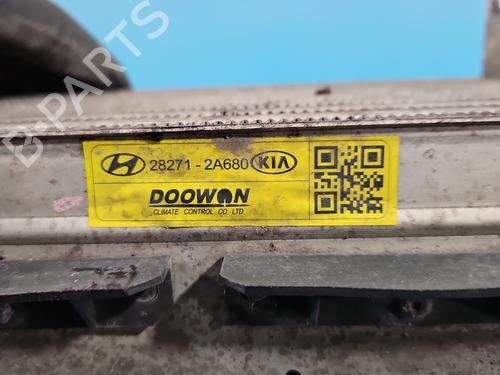 Intercooler HYUNDAI i30 Estate (PDE) | BP38050715M30 - Image 7