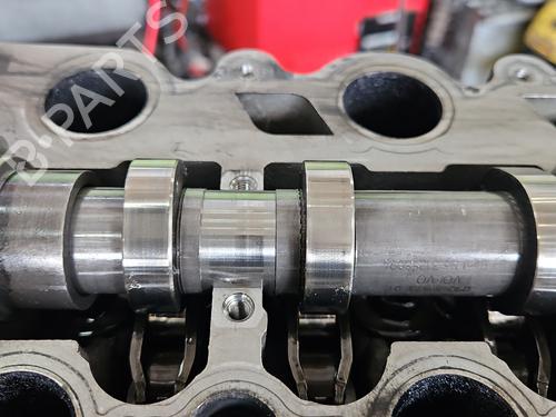 Engine VOLVO V40 Hatchback (525) D3 | BP38136558M1  - Image 7