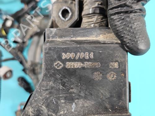 Wiring harness SUZUKI VITARA (LY) 1.4 Hybrid (Mild Hybrid) AllGrip (APK414) | BP38135530E16 - Image 9