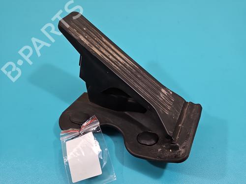 Used Pedal Pedal 38124763 38124763
