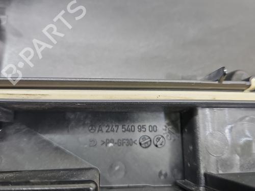 Fuse box MERCEDES-BENZ A-CLASS Saloon (V177) AMG A 35 4-matic (177.151) | BP37836329E1 - Image 6