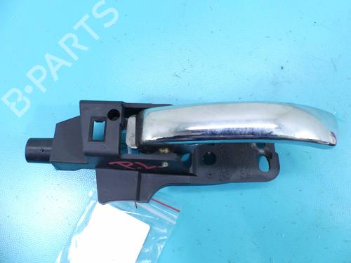 Front left interior door handle CHRYSLER SEBRING (JS) 2.0 CRD | BP37885065I13 - Image 2