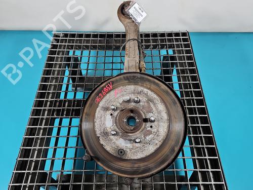 Used Right rear steering knuckle Right rear steering knuckle 37850350 37850350