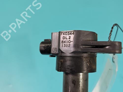 Ignition coil SUZUKI SPLASH (EX) | BP38133664M94 - Image 11
