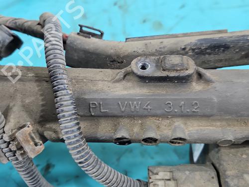 Steering rack VW GOLF V (1K1) 2.0 GTI | BP37820382M22 - Image 12