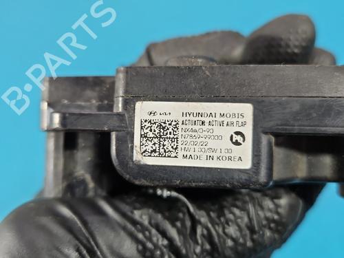Electronic module HYUNDAI TUCSON (NX4E, NX4A) | BP40036512M83 - Image 5