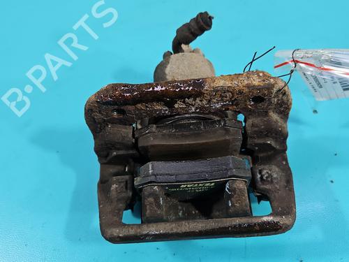 Left rear brake caliper HONDA FR-V (BE) 2.0 (BE3) | BP38126045M107 - Image 5