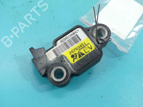Used Electronic sensor Electronic sensor CADILLAC SRX 3.6 (258 hp) 37882212 37882212