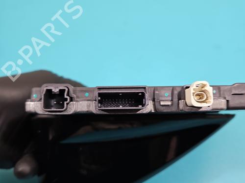 Antenne/Base OPEL ASTRA L (OV5) 1.5 Turbo D (FBYHZT, FBYHZJ) | BP38145058C140 - Image 11