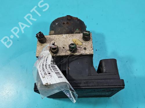 ABS pump RENAULT ESPACE IV (JK0/1_) 1.9 dCi (JK0U) | BP38142986M43 - Image 9