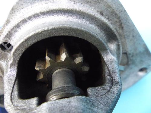 Starter CITROËN C4 CACTUS 1.2 VTi 82 | BP37892436M8 - Image 3