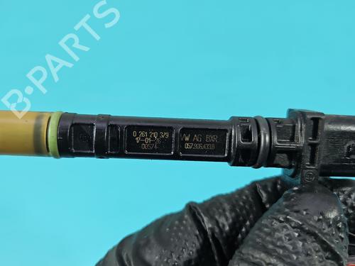 Electronic sensor AUDI Q7 (4MB, 4MG, 4MQ) 3.0 TFSI quattro | BP37837528M84  - Image 6