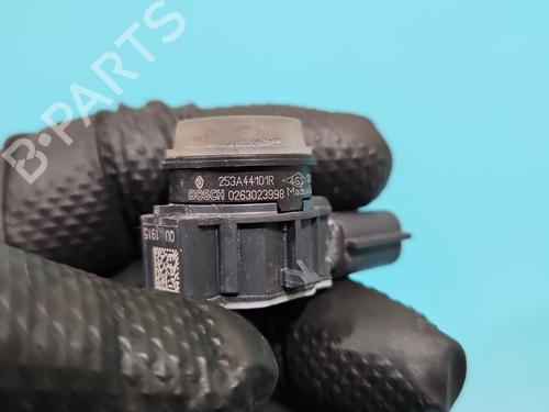 Electronic sensor RENAULT CAPTUR I (J5_, H5_) 0.9 TCe 90 | BP37818502M84 - Image 6