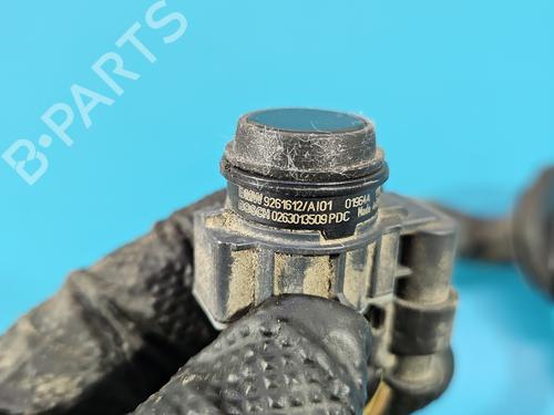 Electronic sensor BMW 1 (F20) 120 d | BP37859995M84 - Image 10