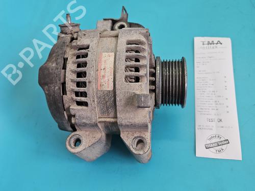 Used Alternator Alternator 37846455 37846455