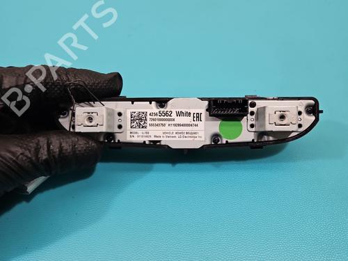 Switch OPEL ASTRA K (B16) 1.5 CRDI (68) | BP38142684I30 - Image 3