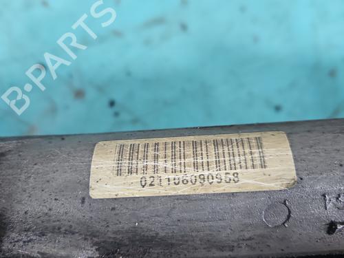 Steering rack VW PASSAT B6 (3C2) 2.0 TDI | BP37831673M22 - Image 14
