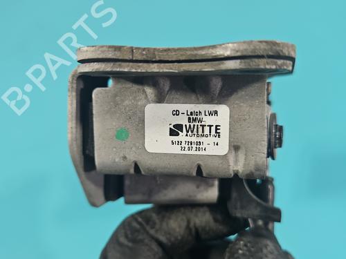 Venstre bagtil lås BMW i3 (I01) Range Extender | BP37843233C100 - Image 10
